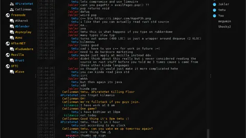 HexChat