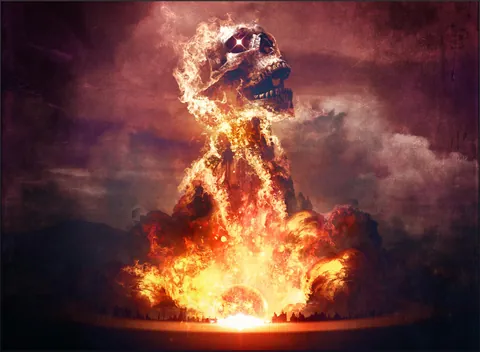 Apocalypse