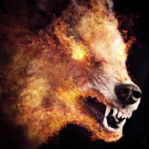 Feralfire