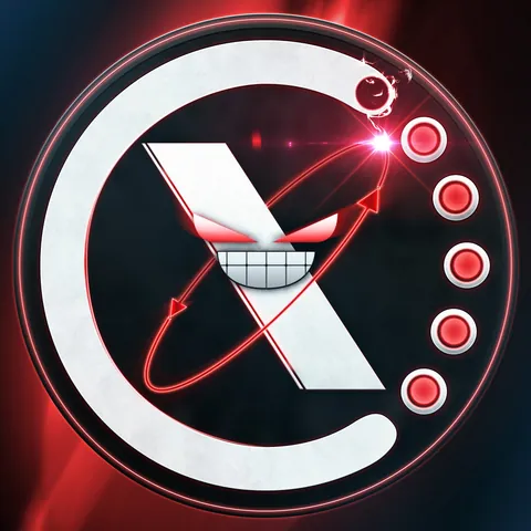 Axis Defied Logo