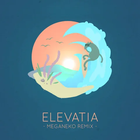 Bossfight - Elevatia (Meganeko Remix)