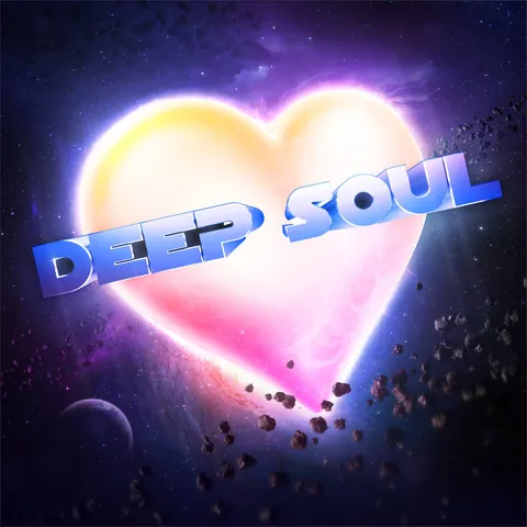 Chantaro - Deep Soul