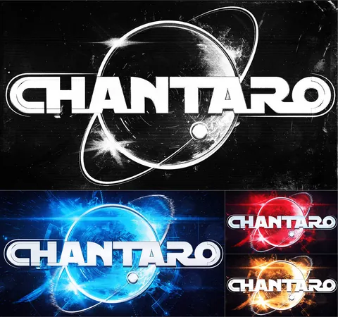 Chantaro Design