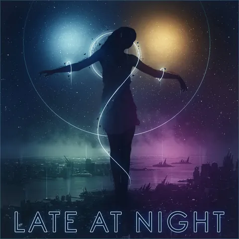 Chantaro - Late At Night