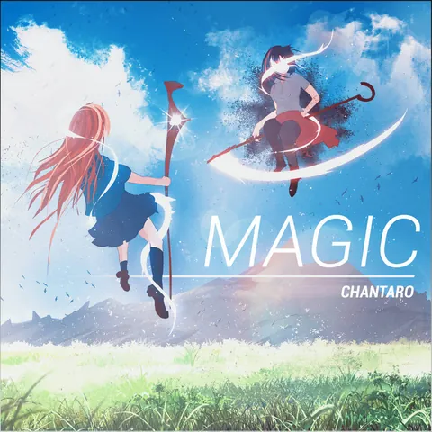 Chantaro - Magic