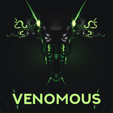 Chantaro - Venomous