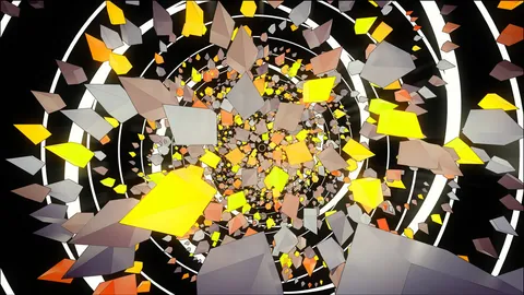Complementary Spiral