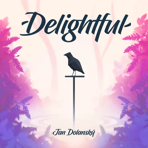 Jan Dolansky - Delightful