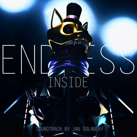 Jan Dolansky - Endless Inside Soundtrack