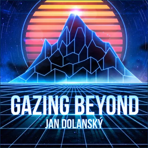 Jan Dolansky - Gazing Beyond