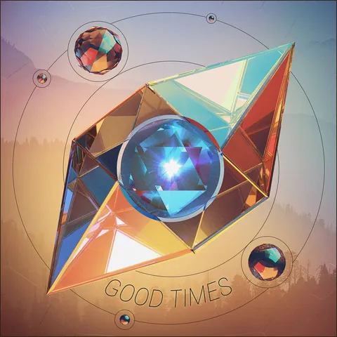 Noyire - Good Times