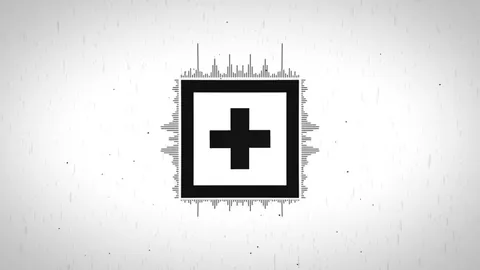 Sound Remedy Wallpaper Design