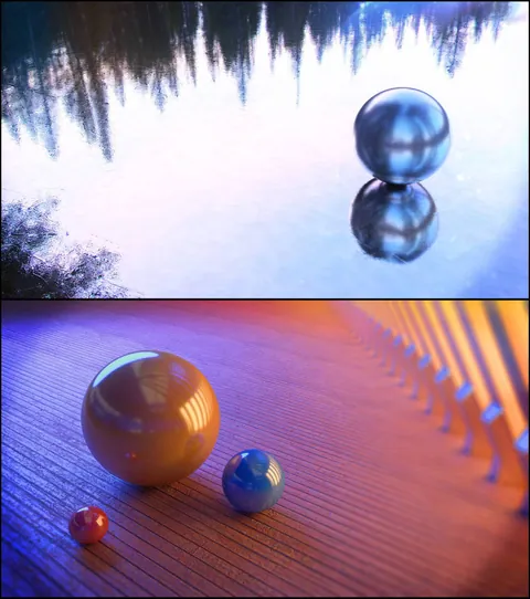 Spheres