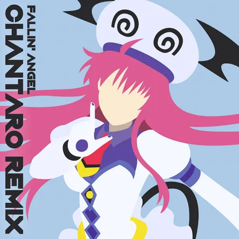 Takeshi Watanabe - Fallin' Angel (Chantaro Remix)