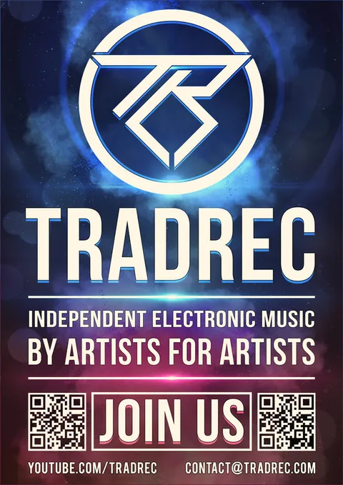 Tradrec Flyer