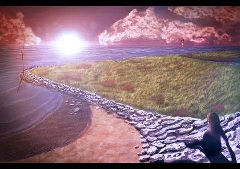 Dream's End