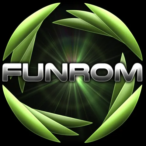 Funrom Logo