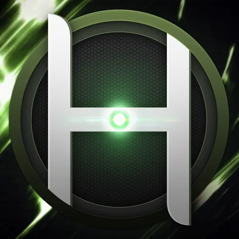 Hivecom Logo