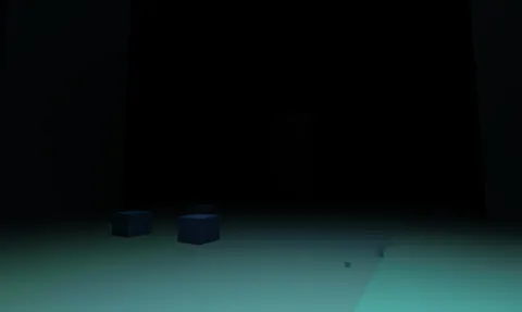 In the Dark