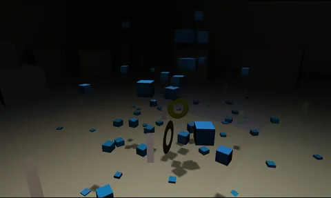 In the Dark