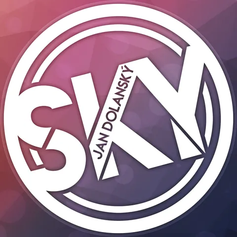 Jan Dolanský Logo