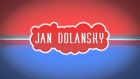Jan Dolanský Intro