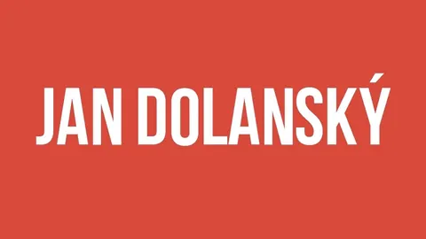 Jan Dolanský Alternative Intro