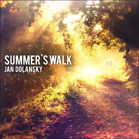 Jan Dolanský - Summer's Walk