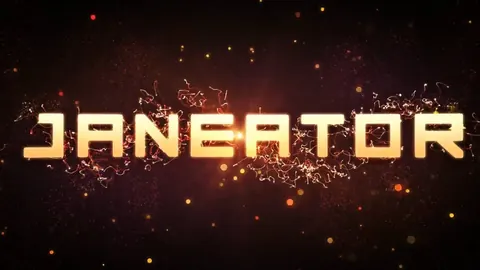 Janeator Intro