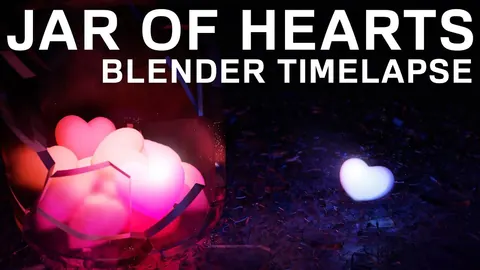 Jar of Hearts