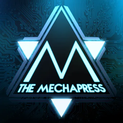 Mechapress Logo
