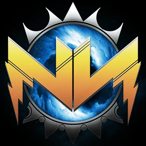 Nitro Nova Logo