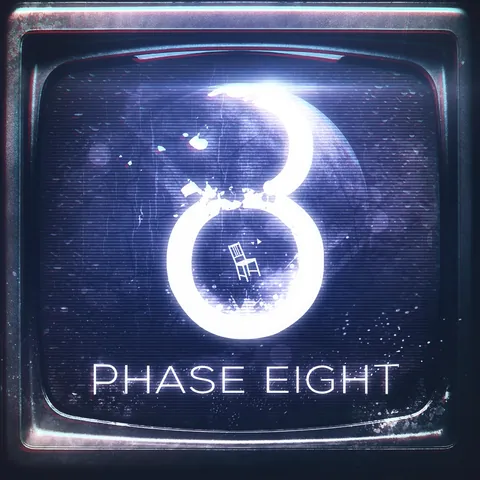 Shadomaker - Phase Eight