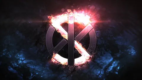 Silomare Wallpaper/Logo