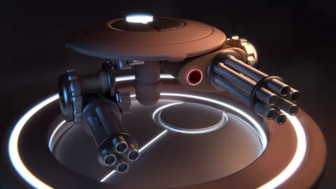 Tau Render