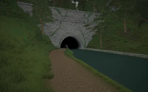 Tunnel