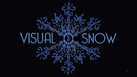 Visual Snow Intro