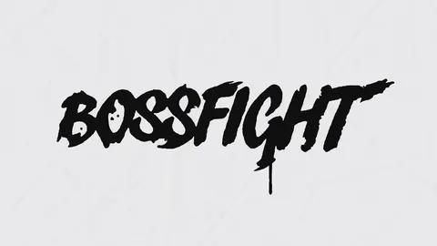 Bossfight Intro