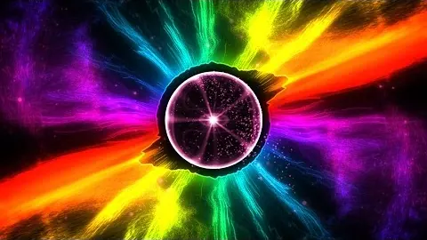 nanobii - Rainbow Road