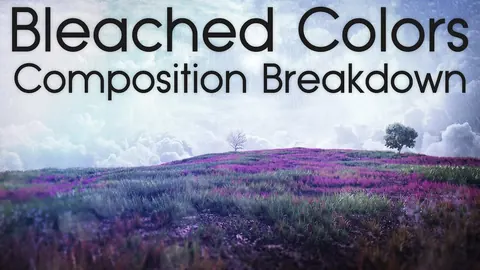 Bleached Colors - Breakdown