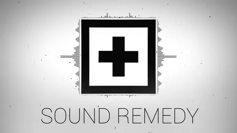 Sound Remedy - Leaving You
