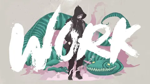Bossfight - Work (Monstercat) - Teaser