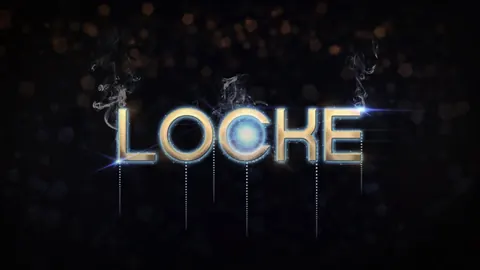Locke Wallpaper - Timelapse