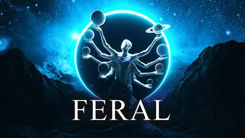 meganeko - Feral (Eclipse)
