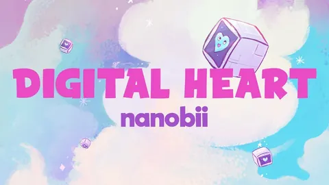 nanobii - Digital Heart