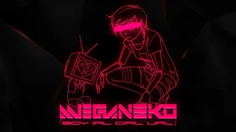 meganeko - boy irl girl url