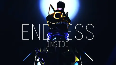 Jan Dolanský - Endless Inside Soundtrack