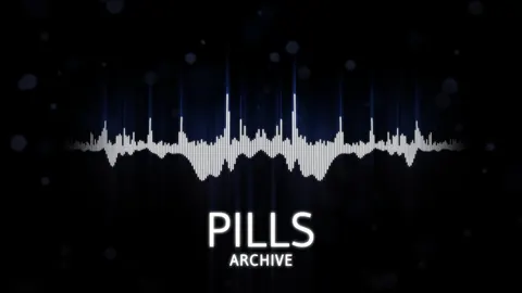 Archive - Controlling Crowds Part IV - Pills