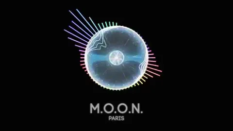 M.O.O.N. - Paris