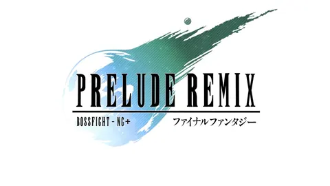 Bossfight x NG+ - Prelude